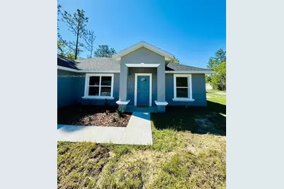 13731 SW 89th Circle, Dunnellon, FL 34432 - Photo 1