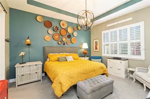 2463 Datura Loop, Saint Cloud, FL 34772 - Photo 19