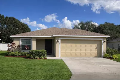 4562 Turner Oaks Drive, Mulberry, FL 33860 - Photo 1