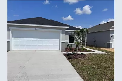 9081 Oscraft Drive, Davenport, FL 33896 - Photo 1