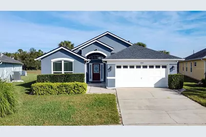 2541 Oneida Loop, Kissimmee, FL 34747 - Photo 1