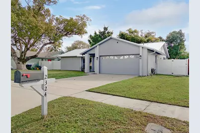 2324 Woodleaf Court, Orlando, FL 32837 - Photo 1