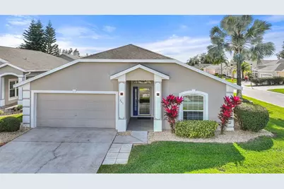 245 Fitzgerald Lane, Davenport, FL 33837 - Photo 1