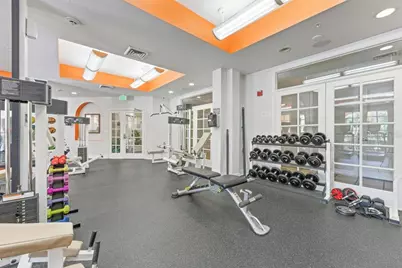 501 Mirasol Circle #307, Celebration, FL 34747 - Photo 49
