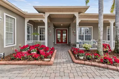 801 Glendora Road, Kissimmee, FL 34759 - Photo 5