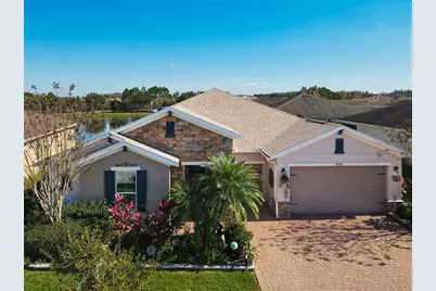 432 Bel Air Way, Kissimmee, FL 34759 - Photo 1