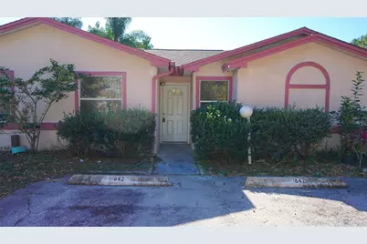 842 Angela Lane, Kissimmee, FL 34741 - Photo 1