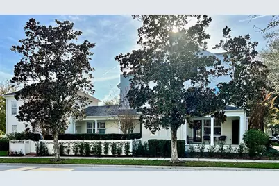 1120 Celebration Avenue, Celebration, FL 34747 - Photo 1