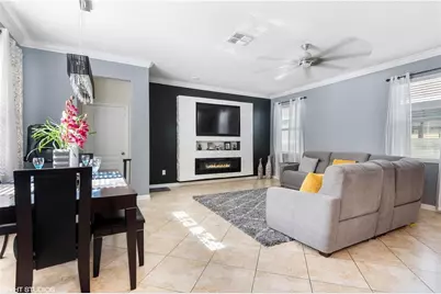 6814 Habitat Drive, Saint Cloud, FL 34773 - Photo 9