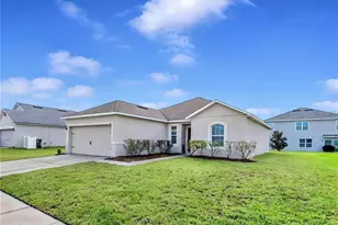 724 Lake Cummings Blvd, Lake Alfred, FL 33850 - Photo 1