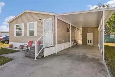 6904 Cortez Road W #10, Bradenton, FL 34210 - Photo 1