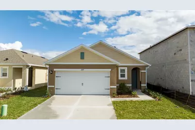 2847 Common Crane Court, Harmony, FL 34773 - Photo 1