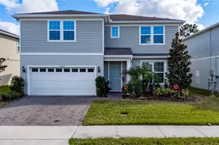 9544 Brown Burrow St, Orlando, FL 32829 - Photo 1