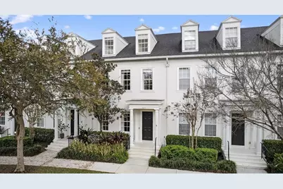 1017 Indigo Drive, Celebration, FL 34747 - Photo 1