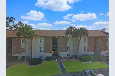 598 Orange Drive #158, Altamonte Springs, FL 32701 - Photo 1