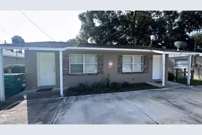 104 Dr Martin Luther King Jr Avenue #2, Wildwood, FL 34785 - Photo 1