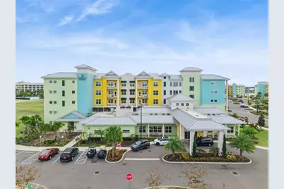 3151 Sunset Walk Drive #1214, Kissimmee, FL 34747 - Photo 1