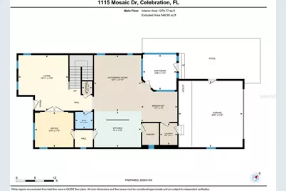 1115 Mosaic Drive, Celebration, FL 34747 - Photo 43