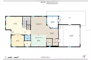 1115 Mosaic Dr, Celebration, FL 34747 - Photo 43