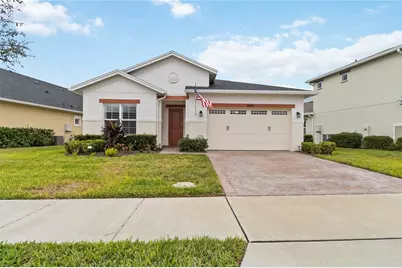 2680 Redblush Terrace, Saint Cloud, FL 34772 - Photo 1