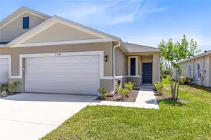 2734 Sunkissed Dr, Saint Cloud, FL 34771 - Photo 1