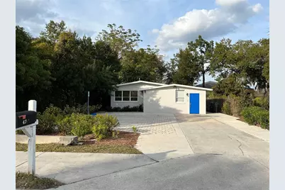 4749 Hargrave Street, Orlando, FL 32803 - Photo 1