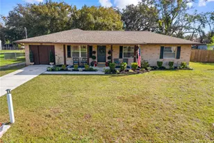 1447 Nocatee St, Intercession City, FL 33848 - Photo 1