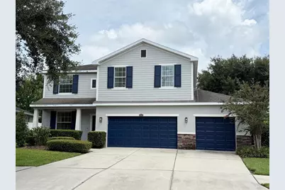 12236 Fairlawn Drive, Riverview, FL 33579 - Photo 1