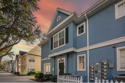 4002 Venetian Bay Drive #108, Kissimmee, FL 34741 - Photo 1