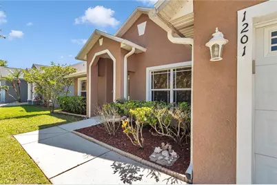 1201 Creekview Court, Saint Cloud, FL 34772 - Photo 3