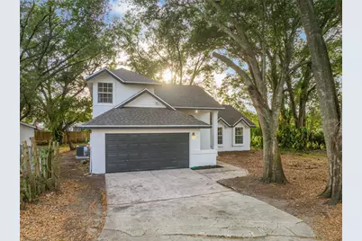 6830 Merganser Drive, Orlando, FL 32810 - Photo 1