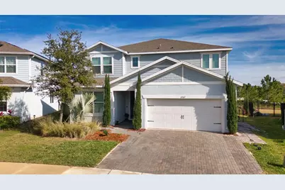 3262 Hanging Tide Street, Winter Garden, FL 34787 - Photo 1
