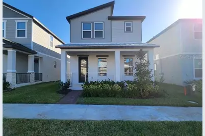 16454 Silver Brook Way, Winter Garden, FL 34787 - Photo 1