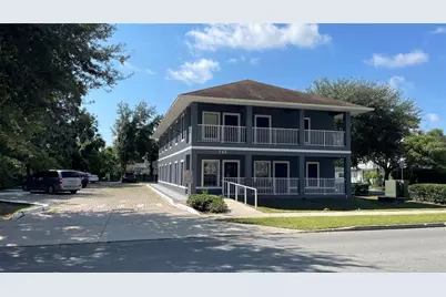 722 Patrick Street #208, Kissimmee, FL 34741 - Photo 1