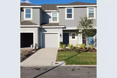 4580 Calvary Way, Saint Cloud, FL 34769 - Photo 1