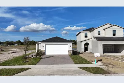 750 Hugo Drive SE, Palm Bay, FL 32909 - Photo 1