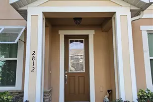 2812 Cello Ln Ln, Kissimmee, FL 34741 - Photo 1