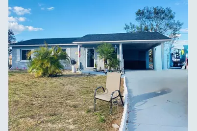 2337 Laura Street, Lake Wales, FL 33898 - Photo 1