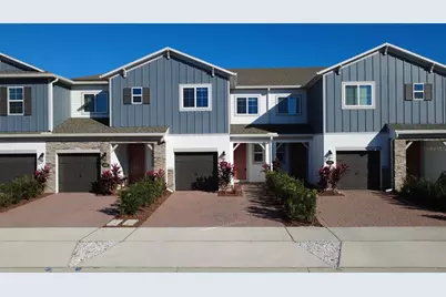 4385 Campsite Loop, Orlando, FL 32824 - Photo 1