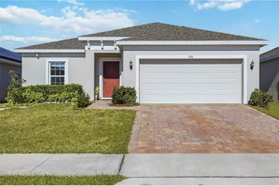 236 Denali Street, Haines City, FL 33844 - Photo 1