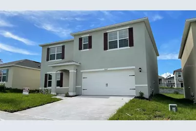 2007 Chickasaw Boulevard, Davenport, FL 33837 - Photo 3