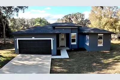 121 Argyle Avenue, Frostproof, FL 33843 - Photo 1