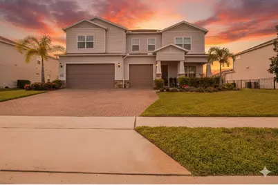 2206 Weatherly Way, Orlando, FL 32820 - Photo 1