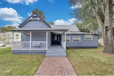 21 N Beaumont Avenue, Kissimmee, FL 34741 - Photo 1