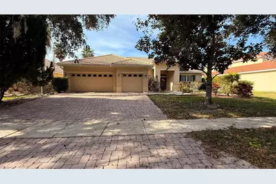 3891 Bowfin Trail, Kissimmee, FL 34746 - Photo 1