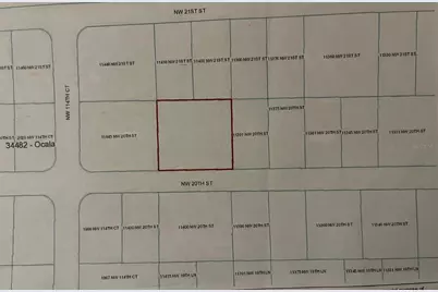 Nw 20th St, Ocala, FL 34482 - Photo 1