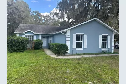 1750 N Sparkman Avenue, Orange City, FL 32763 - Photo 1