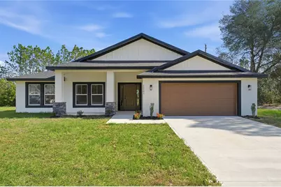 13161 SW 60th Ave Road, Ocala, FL 34473 - Photo 1