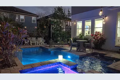 8263 Bellow Street, Orlando, FL 32827 - Photo 5