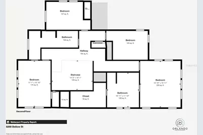 8263 Bellow Street, Orlando, FL 32827 - Photo 55